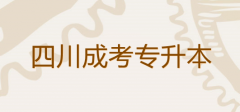 四川成考专升本如何结合考试大纲高效复习